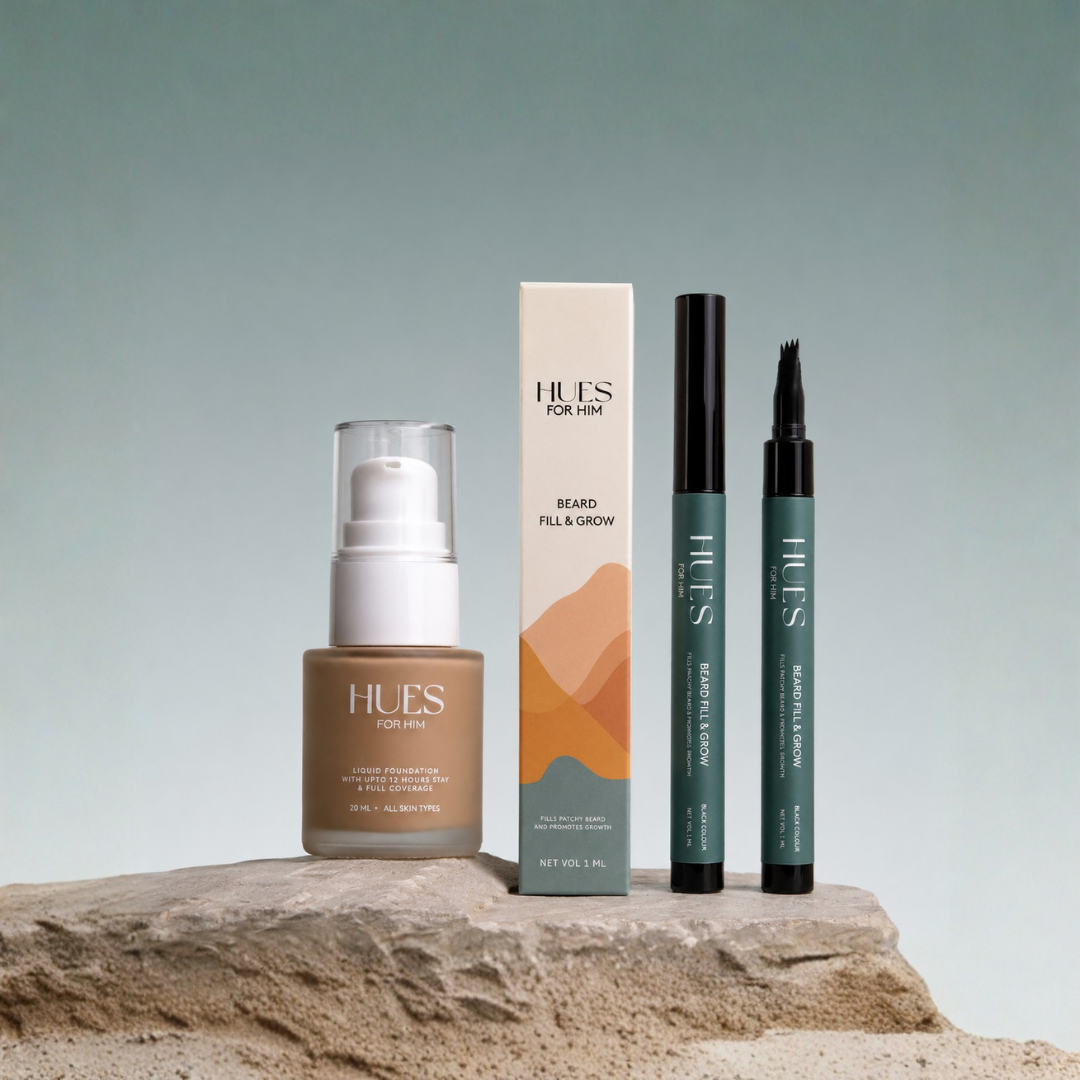 Defined Look Kit