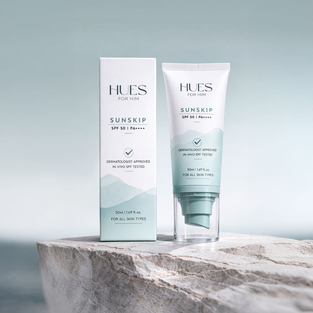 Everyday Sun Protection- Sunskip SPF 50