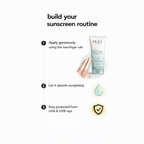 Hues For Him SunSkip Sunscreen