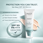 Hues For Him SunSkip Sunscreen