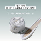 Hues for Him Tinted Moisturizer – With Hyaluronic Acid | Anti- Aging | Color-Adjusting Coverage | BB Cream Fit | Hydrates and Reduces Inflammation | Perfect for Men’s Faces | 30gm