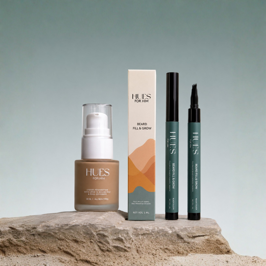 Defined Look Kit