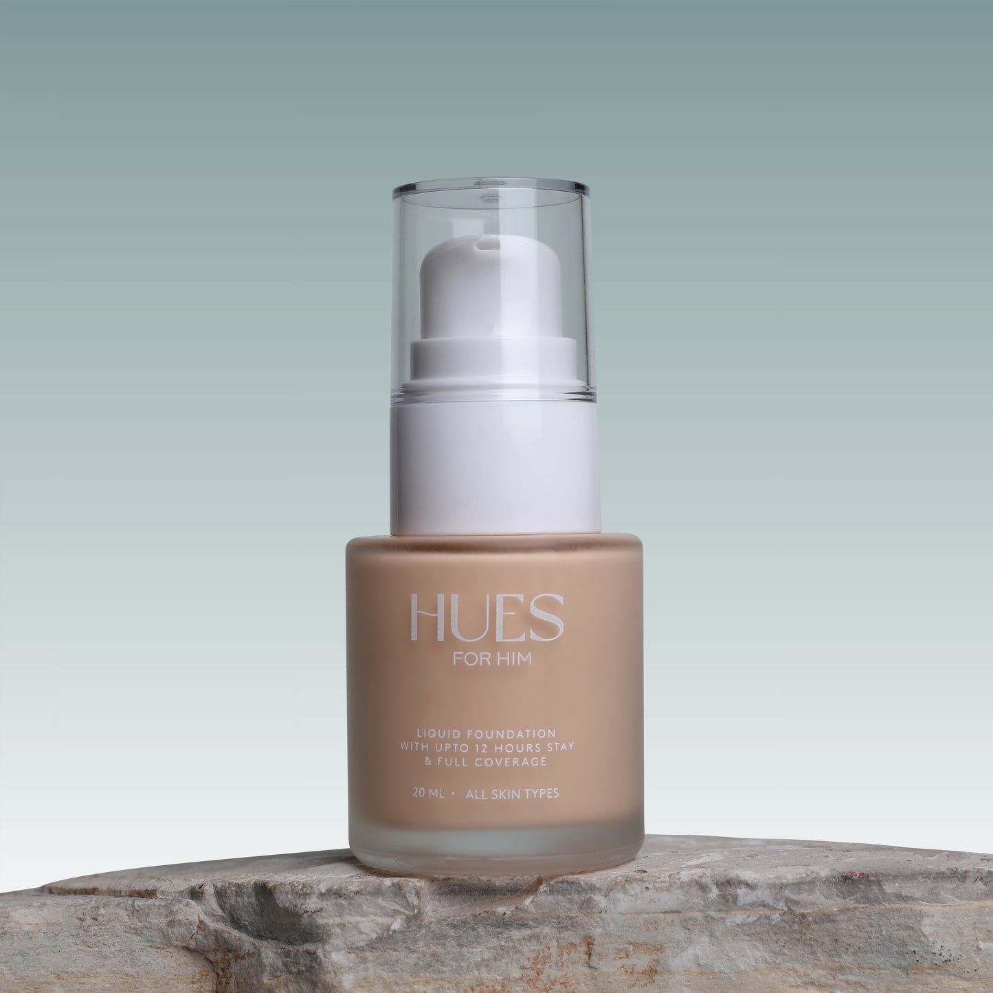 Camera Ready Face -Foundation with SPF 25