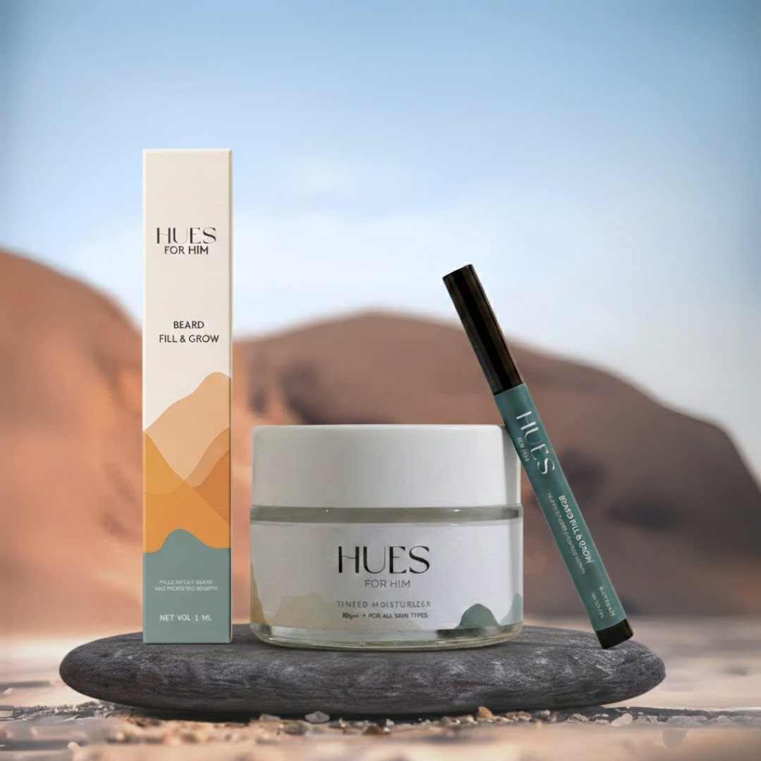 Natural Fix Duo