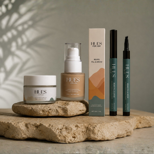 Complete Grooming Trio