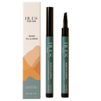 Hues For Him Beard Fill & Grow
