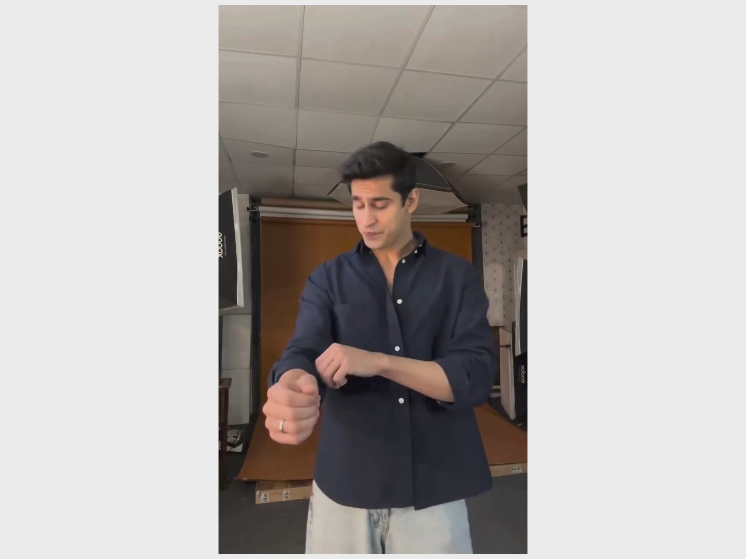 Hues for Him Color-Changing Moisturizer