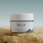 Hues for Him Color-Changing Moisturizer